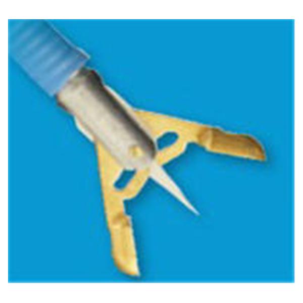 Forcep Biopsy Precisor 3.1mmx230cm Oval Cup Jaw Jumbo Gl Unct Disposable 10/Ca